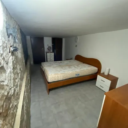 La Cueva De Mar B&B *