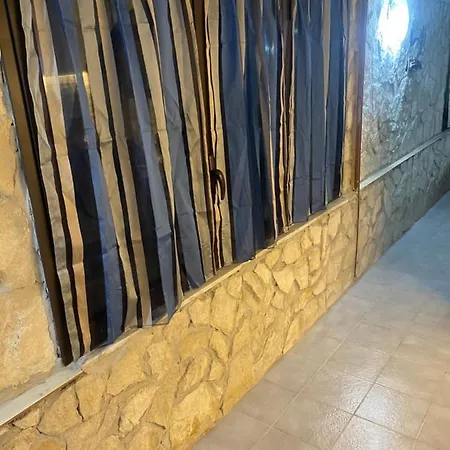 B&B La Cueva De Mar 브루콜리