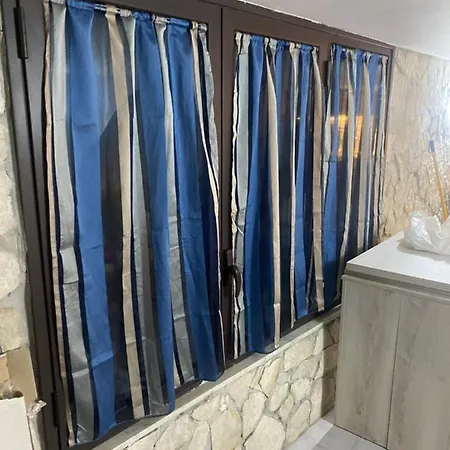 B&B La Cueva De Mar 브루콜리