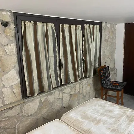 B&B La Cueva De Mar